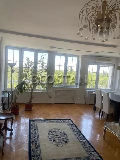 Bulevar Mihajla Pupina | 4zida.rs