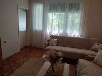 Branka Krsmanovića | 4zida.rs