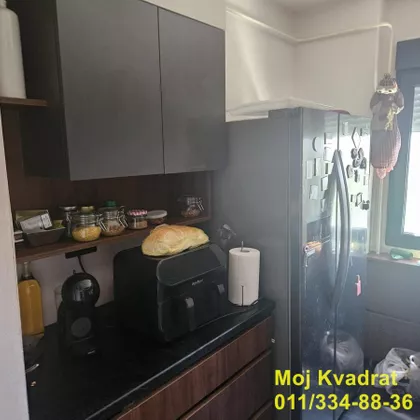 Banovo Brdo | 4zida.rs