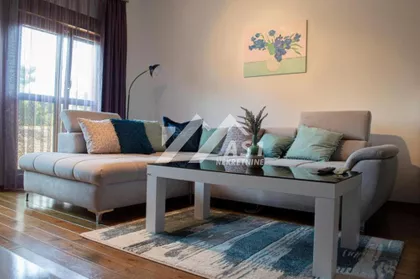 Njegoševa | 4zida.rs