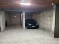 Garaža | 4zida