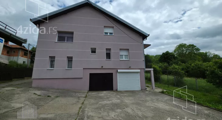 3-etažna kuća | 4zida