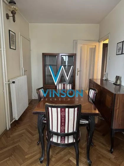 Bulevar Kralja Petra I | 4zida.rs