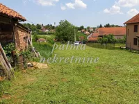 Knić, Okolne lokacije, Knić | 4zida.rs