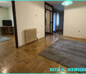 Kotež 2, Gradske lokacije, Pančevo, 2.0 stan | 4zida.rs