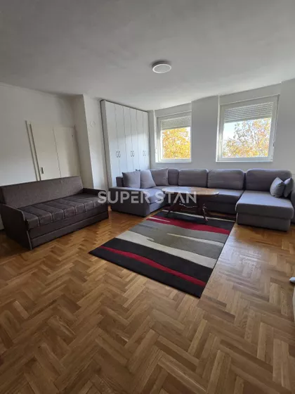 Španskih boraca | 4zida.rs