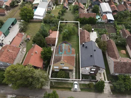 Bački Jarak | 4zida.rs