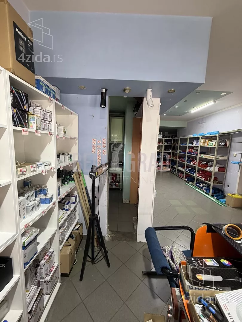 Lokal | 4zida