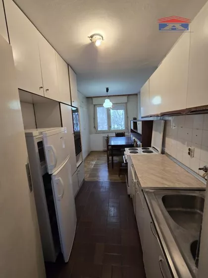 Novo Naselje | 4zida.rs