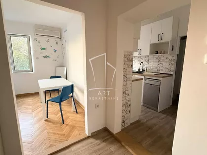 Ljubomira Stojanovića | 4zida.rs