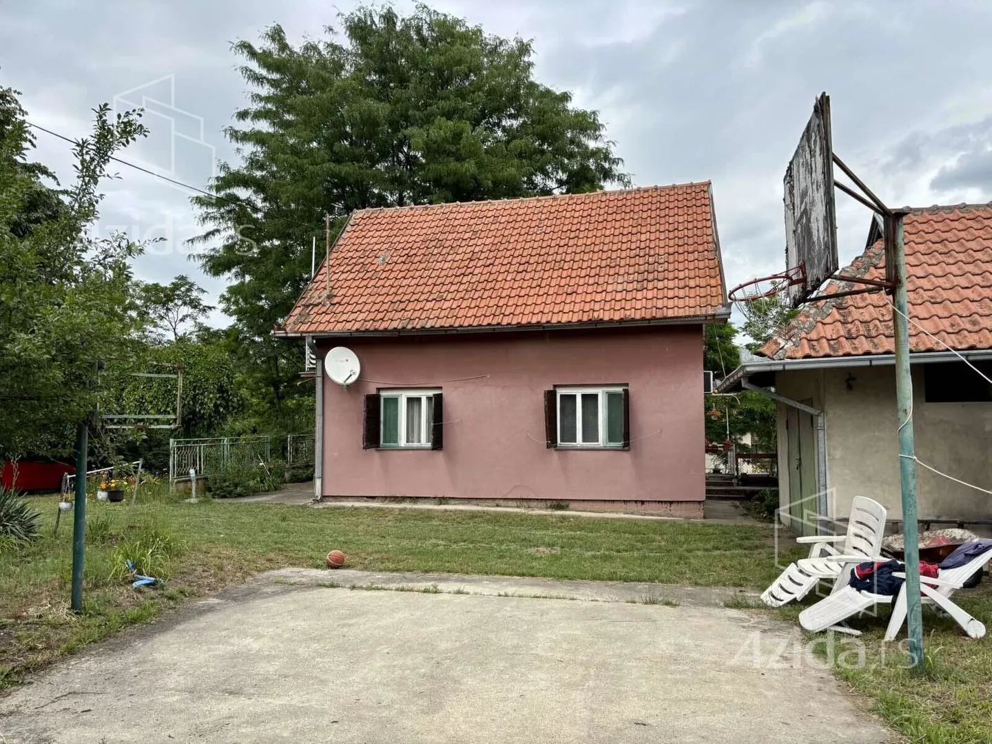 2-etažna kuća | 4zida
