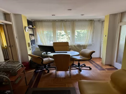 Sinđelićev Trg 26 | 4zida.rs