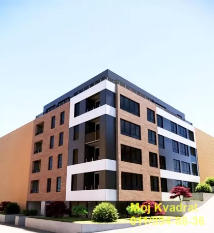 Karpoševa | 4zida.rs