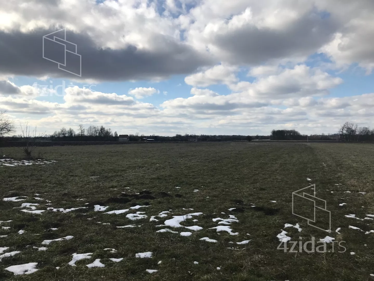 Poljoprivredno zemljište | 4zida