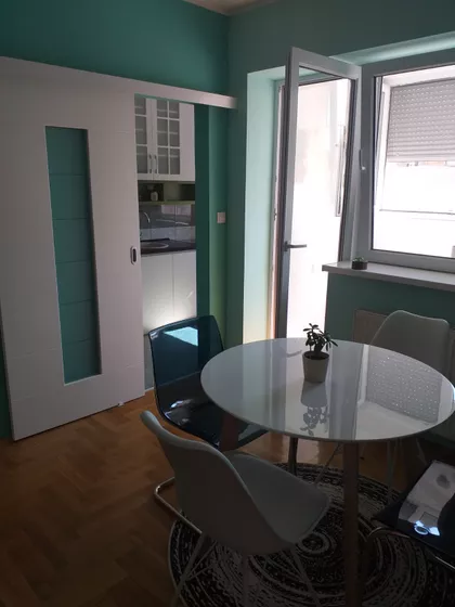 Trg Save Vukosavljeva | 4zida.rs