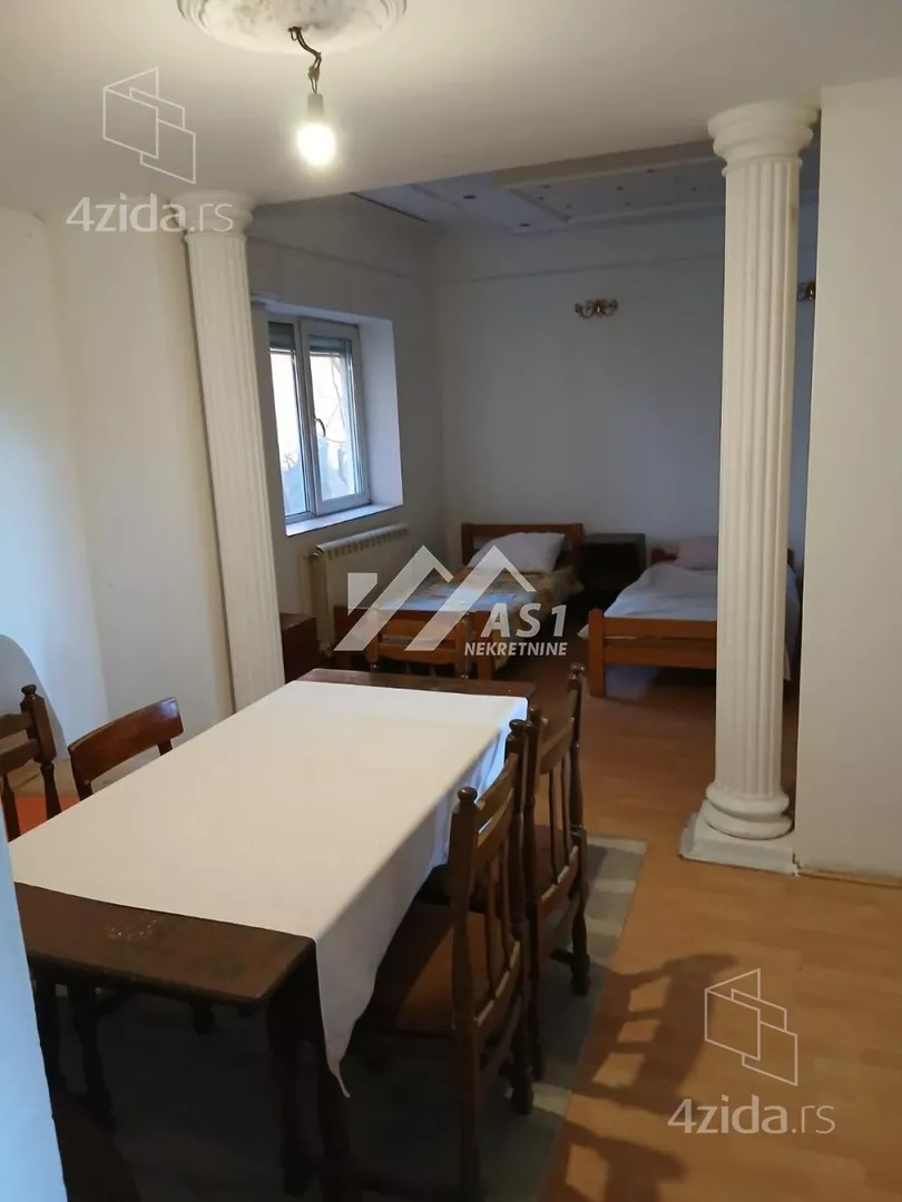 3-etažna kuća | 4zida