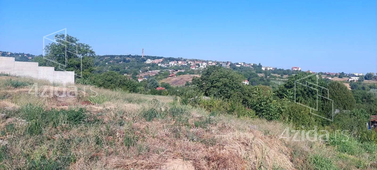 Građevinsko zemljište | 4zida