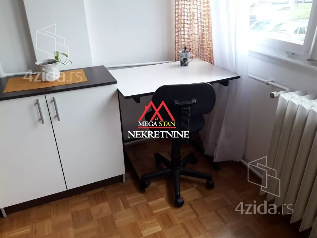 Garsonjera | 4zida