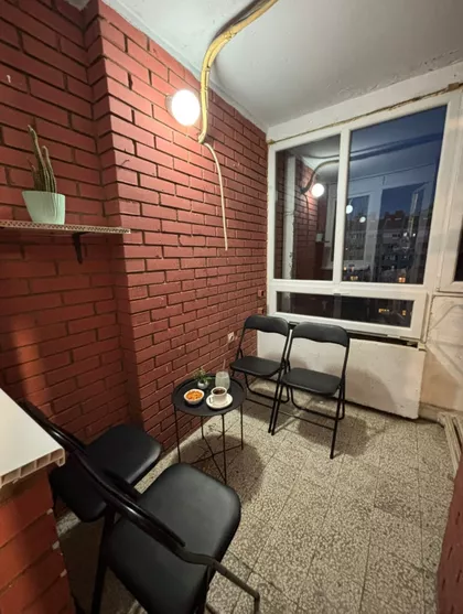 Blagoja Parovića | 4zida.rs