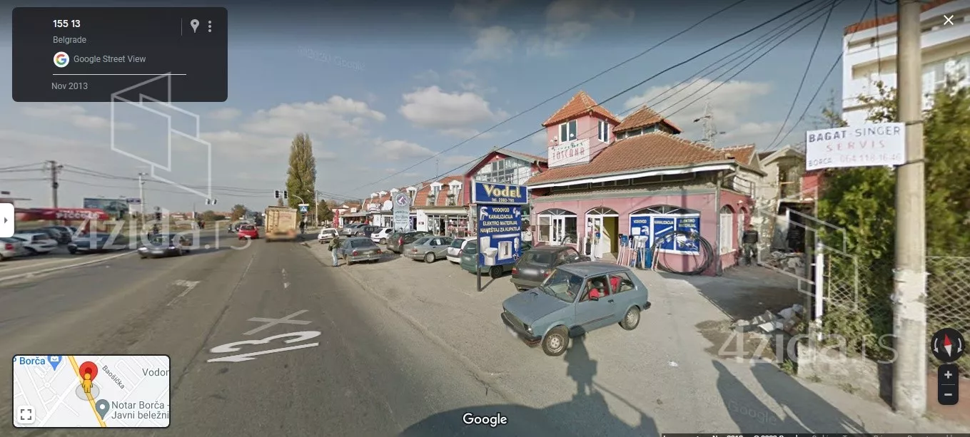 Lokal | 4zida
