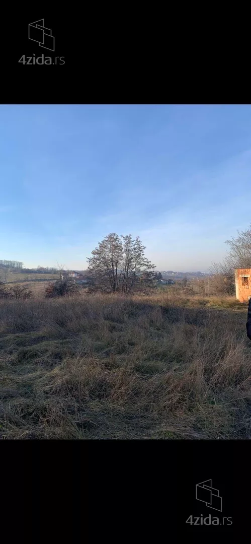 Poljoprivredno zemljište | 4zida