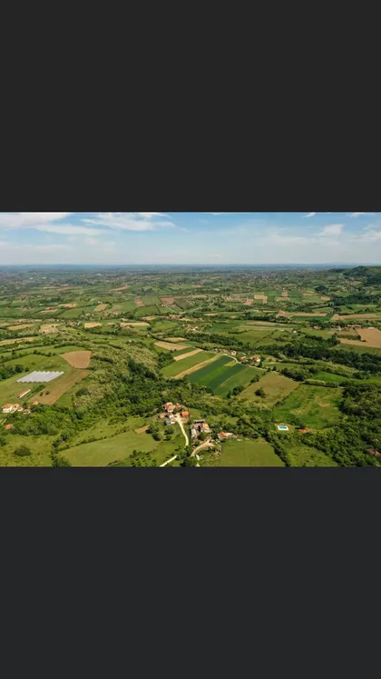 Zadružna Ulica | 4zida.rs
