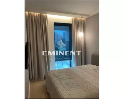 Jurija Gagarina | 4zida.rs