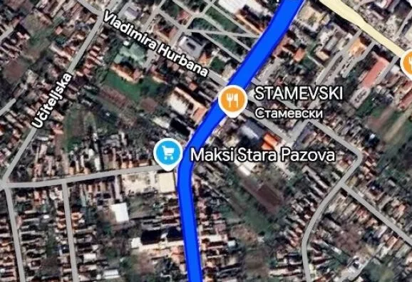 Građevinsko zemljište | 4zida