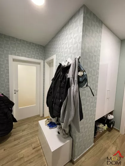 Bulevar Patrijarha Pavla (Somborski Bulevar) | 4zida.rs