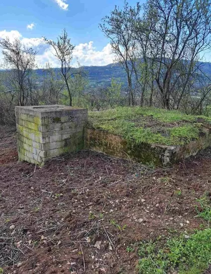 Put Za Lučane | 4zida.rs