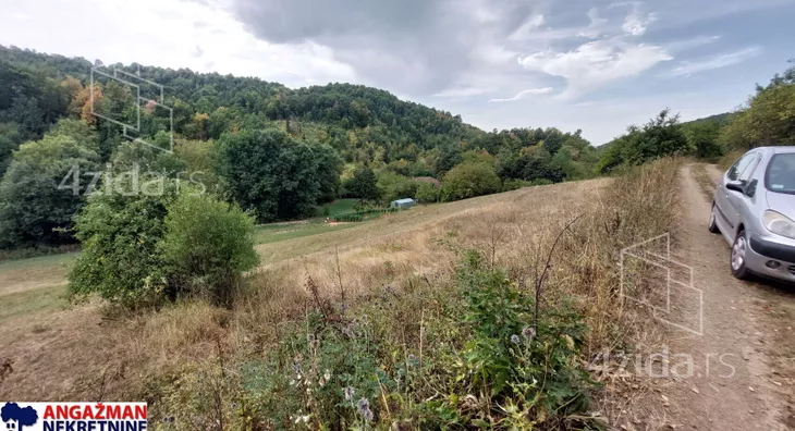 Poljoprivredno zemljište | 4zida