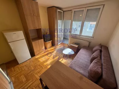 Železnička stanica | 4zida.rs