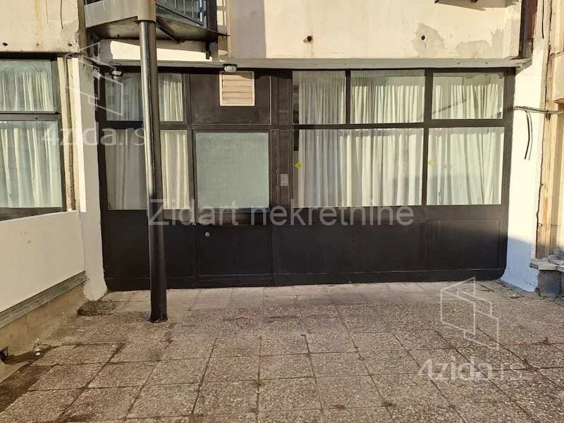 Kancelarija | 4zida