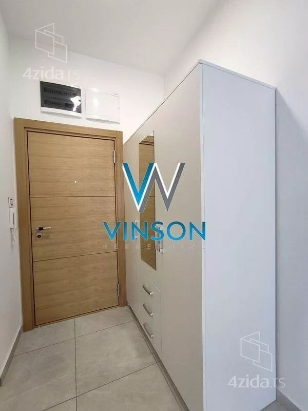Garsonjera | 4zida