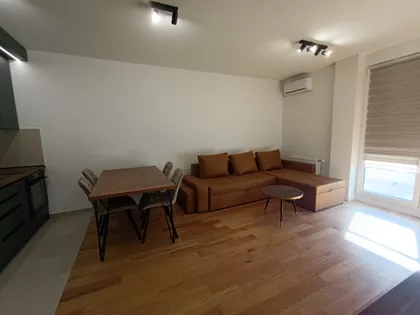 Bulevar Patrijarha Pavla 1 | 4zida.rs