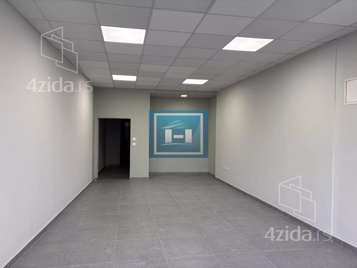 Poslovni prostor | 4zida