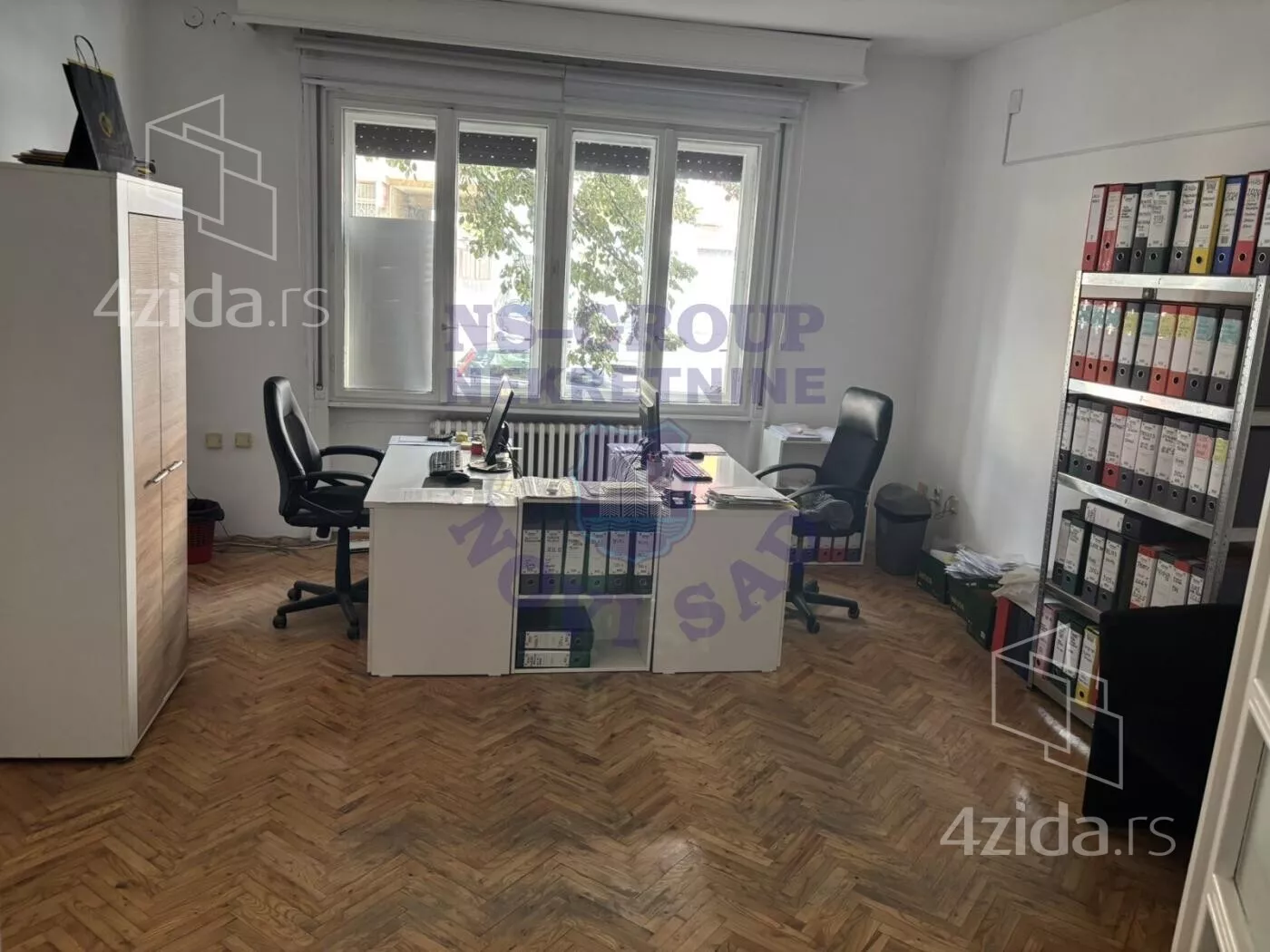 Kancelarija | 4zida