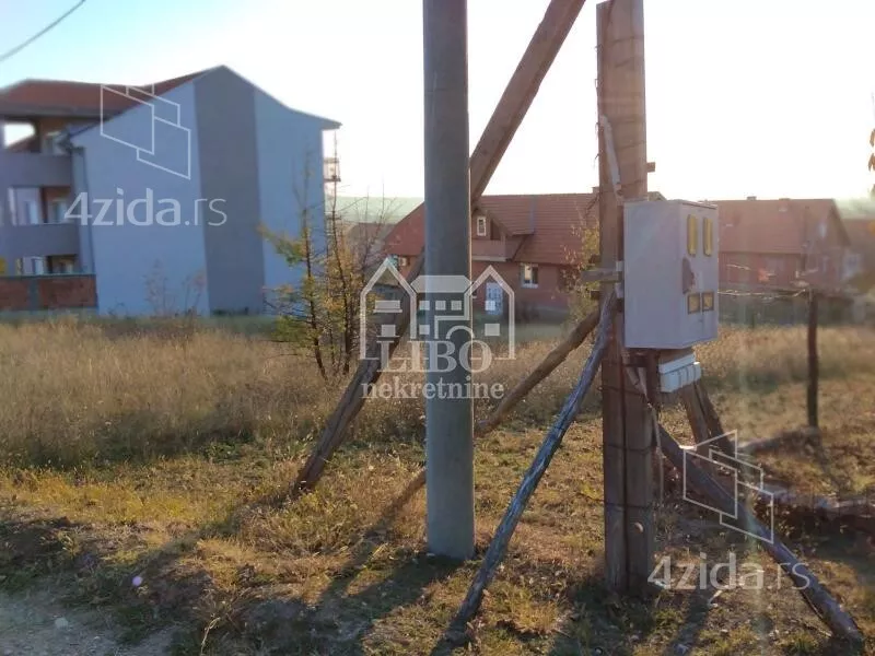 Građevinsko zemljište | 4zida