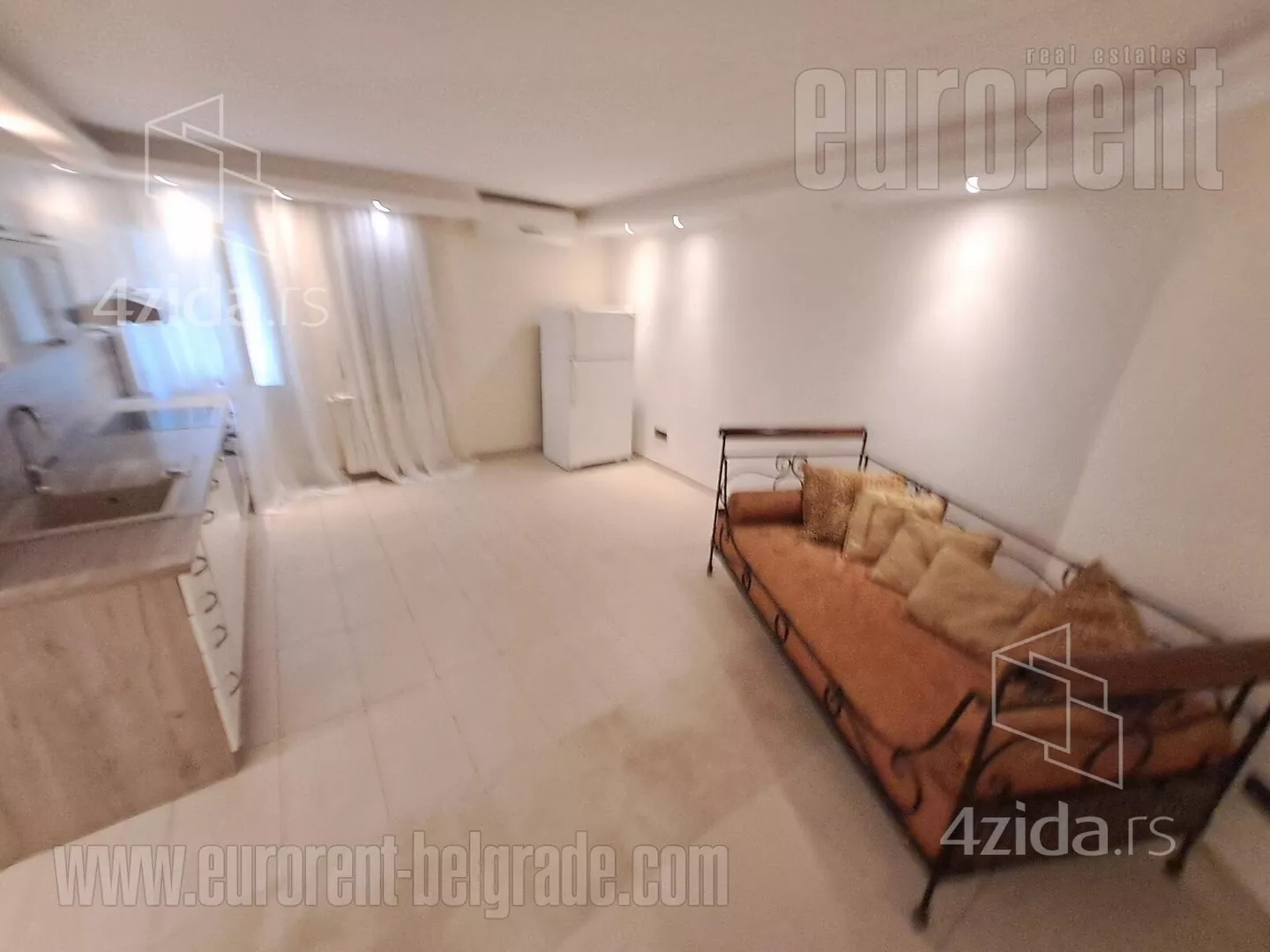 4-etažna kuća | 4zida