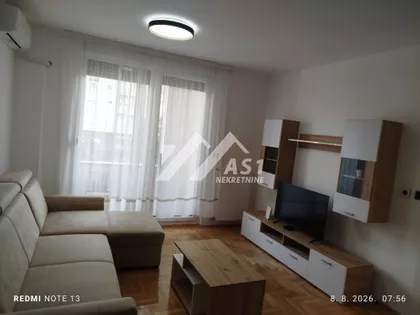 Bulevar Patrijarha Pavla | 4zida.rs