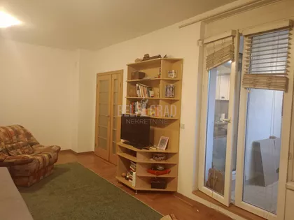 Bulevar Arsenija Čarnojevića | 4zida.rs