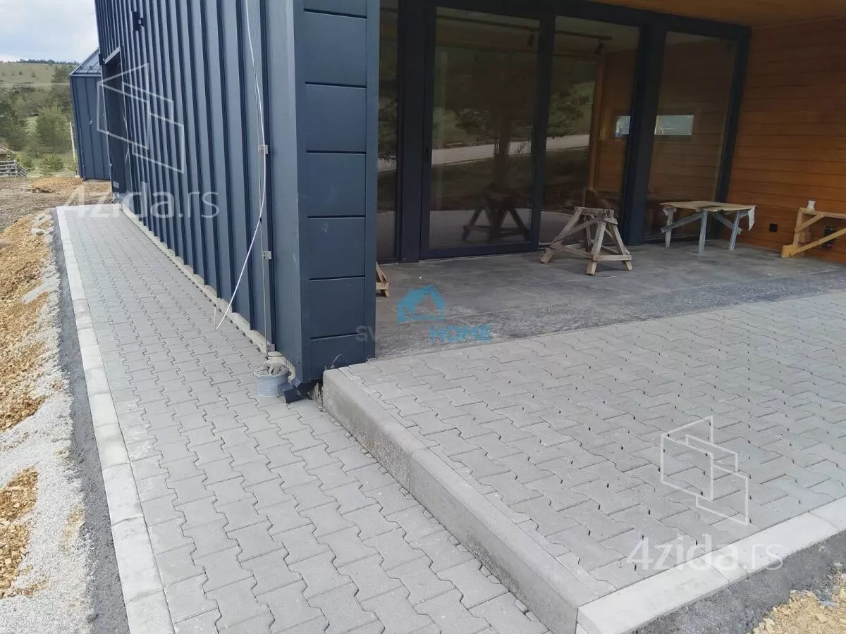 Kuća | 4zida