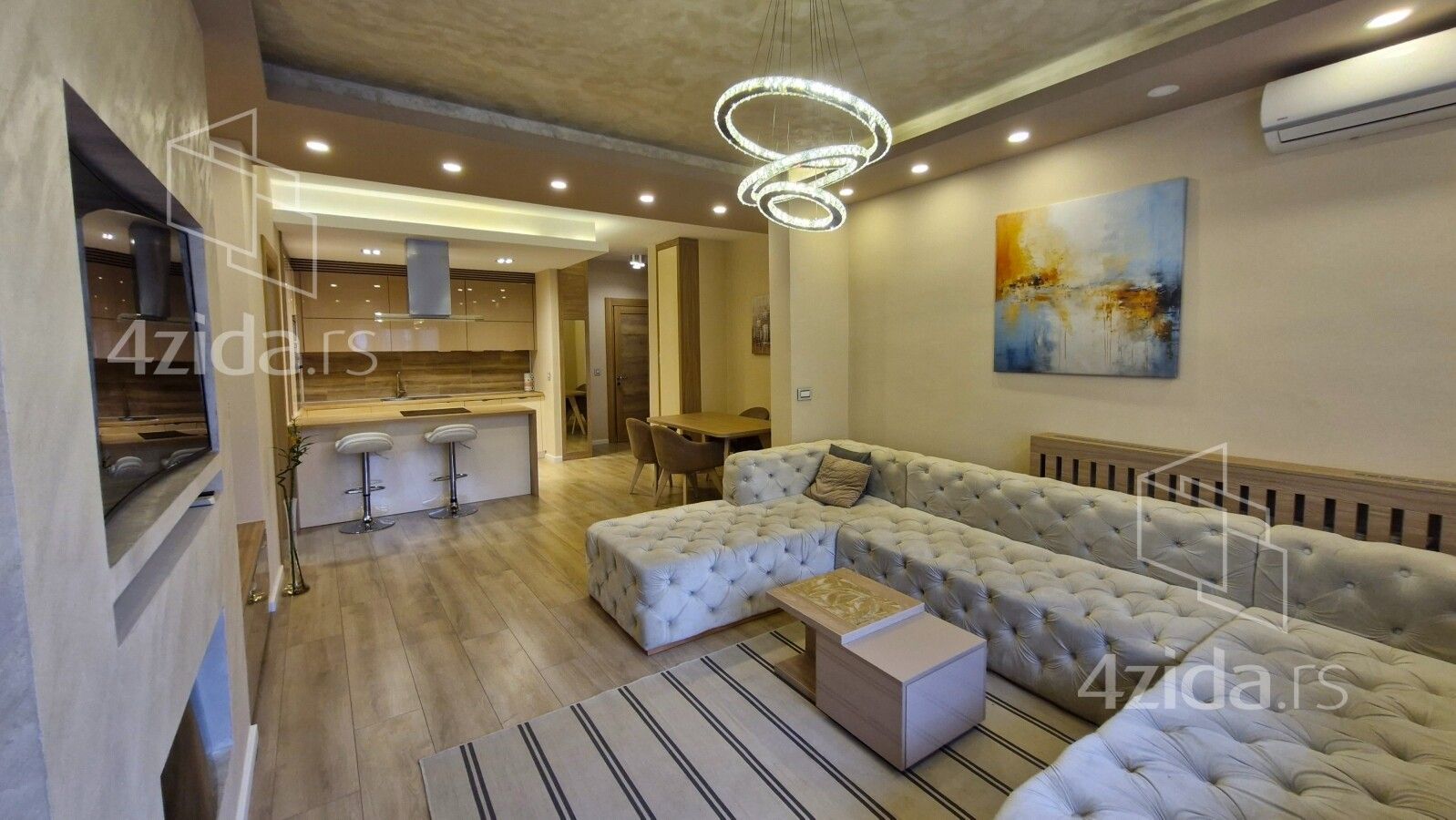 Stan – Beograd - Prikaz 3