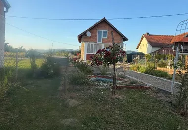 Novo Selo