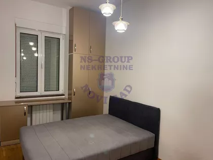 Bulevar Oslobođenja | 4zida.rs