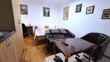 Novopazarska | 4zida.rs