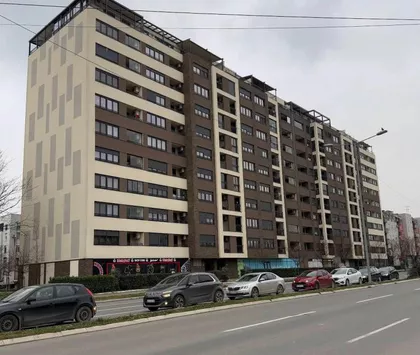 Vojvodjanska | 4zida.rs