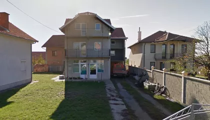 Lugomirska 11 | 4zida.rs