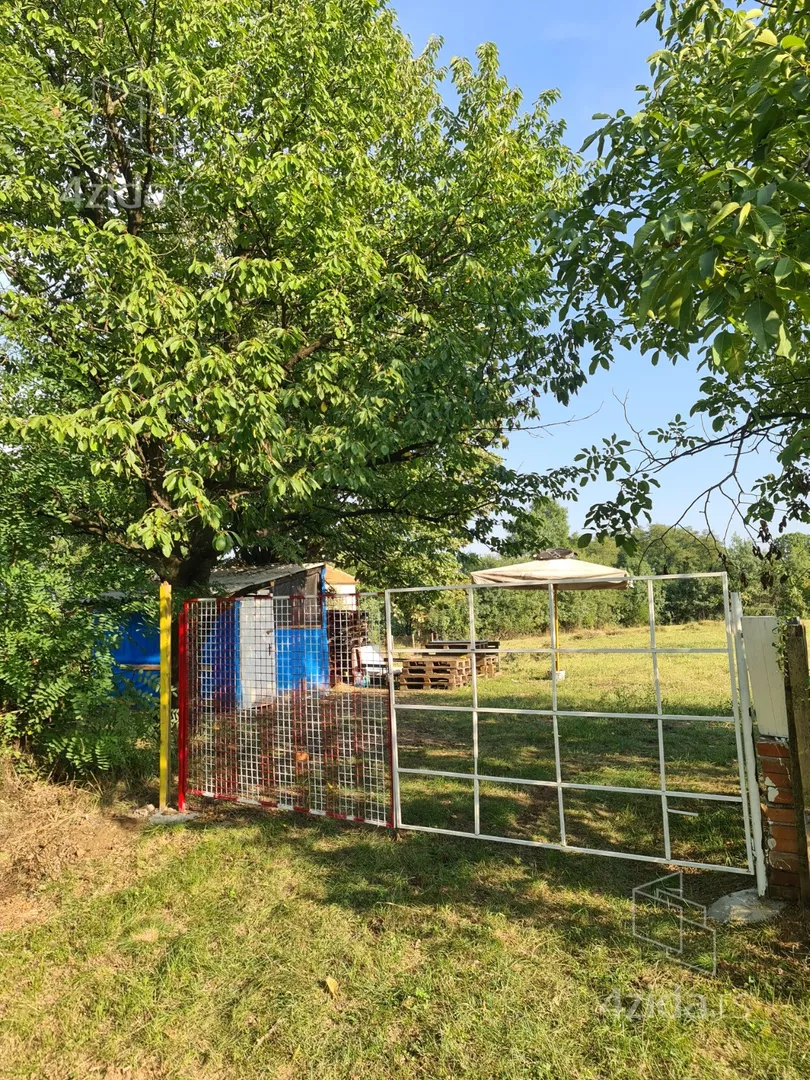 Građevinsko zemljište | 4zida