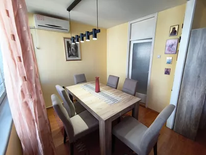 Kraljevića Marka 20 | 4zida.rs